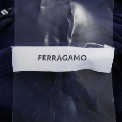 【Mã giảm giá】FERRAGAMO váy liền 649941