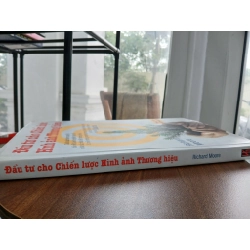 Đầu tư cho Chiến lược Hình ảnh Thương hiệuRichard Moore 539465