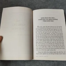 CHẤT LƯỢNG GIÁO DỤC ĐẠI HỌC NHÌN TỪ GÓC ĐỘ HỘI NHẬP 718900