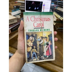 A Christmas Carol - Charles Dickens 506817