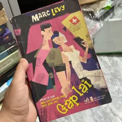 Gặp lại - Marc Levy