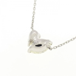 Dây chuyền kim cương PT900/PT850 0.30CT - Hàng hiệu Chính hãng 861593