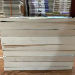 Ngôi nhà nhỏ trên thảo nguyên full bộ 9 tập (t4) 760371