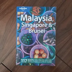 Malaysia, singapore & brunei