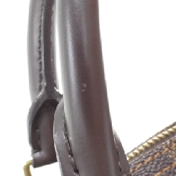 Túi xách Boston Louis Vuitton Damier Speedy 30cm N41364 615317