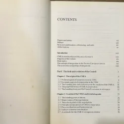 Economic Integration in Eastern Europe - Van Brabant 728352