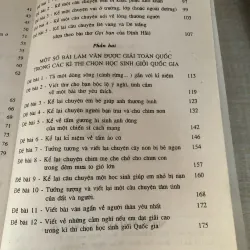 Những bài làm văn chọn lọc 995092