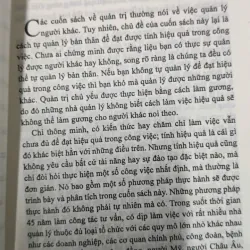Nhà Quản Trị Thành Công – Peter F. Drucker 1022726
