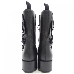 【Khuyến mãi】Giày bốt VALENTINO GARAVANI 661864