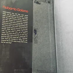 2666 - Roberto Bolano 796706