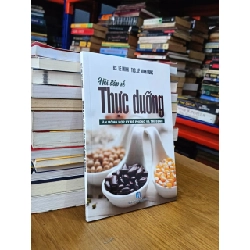 Hỏi đáp về thực dưỡng - Bs Lê Minh, Bs Lê Minh Hùng 148900