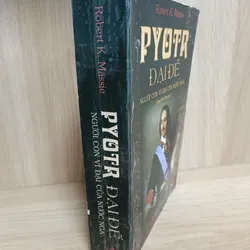 Pyotr Đại đế người con vĩ đại của nước Nga 723160