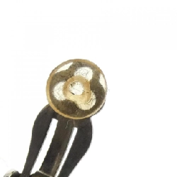 【Cổ điển】Bông tai Chanel 625217