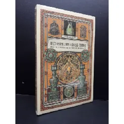 [Sách Cũ SCGR] Việt Nam văn hóa sử cương mới 100% HCM1406 Vệ Thạch và Đào Duy Anh SÁCH LỊCH SỬ - CHÍNH TRỊ - TRIẾT HỌC