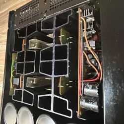 Âm ly Pioneer A-0012 755421