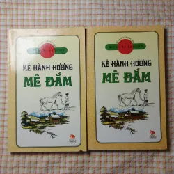 KẺ HÀNH HƯƠNG MÊ ĐẮM – Nicolai Lexcov (Tủ sách Văn học Nga - NXB Kim Đồng)