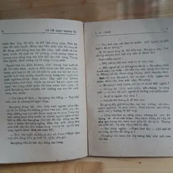 Tiểu Thuyết Trinh Thám - Cả Thế Gian Trong Túi (James Hadley Chase) 593845