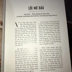 Ăn xanh sống lành - Trần Lê Thanh Thiện 1010077