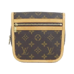 Túi đeo chéo Louis Vuitton Monogram Bumbag Bosphore M40108 - Hàng hiệu Chính hãng
