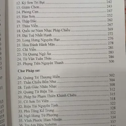 CAO TĂNG TÔNG THIÊN THAI - THÍCH TẮC PHI 1036886
