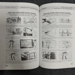 Nghệ thuật tạo hình trong sáng tác điện ảnh - Đỗ Lệnh Hùng Tú 791349