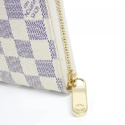 Ví Louis Vuitton Damier Azur Zippy N60019 - Hàng hiệu Chính hãng 769505