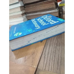Oxford School Dictionary 562623