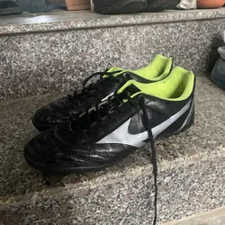 Giày đá bóng mizuno sz 43 715310