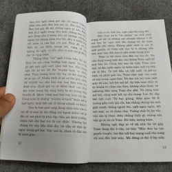 CHUYỆN XƯA KẾT ĐI, ĐƯỢC CHƯA - BẢO NINH 538118