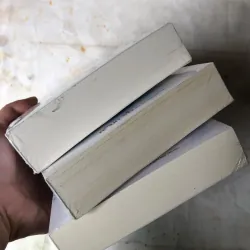 Trọn bộ 3 tập Cá Voi Cô Đơn - Hàm Yên 757927