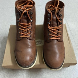 Bán đôi boots moctoe Hawkins size 39 366961