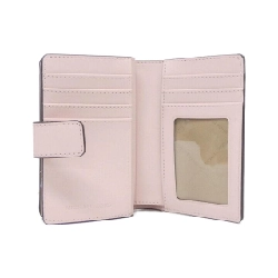 【Sản phẩm mới】Michael Michael Kors JET SET TRAVEL 35S5GTVF6Y Ví 623369