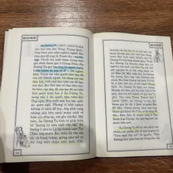 Đạo Lập Nghiệp - Đạo Trị Gia - Đạo Tu Thân - Đạo Xử Thế có 4 cuốn (6) 714882