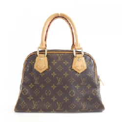 Túi Louis Vuitton Monogram Manhattan PM M40026 618892