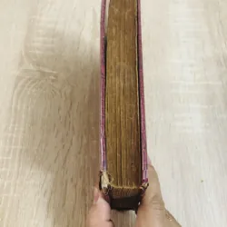 《古文觀止》 (Cổ Văn Quan Chỉ). 972610