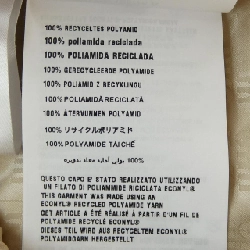 【Mã giảm giá】Áo khoác MIU MIU 635498