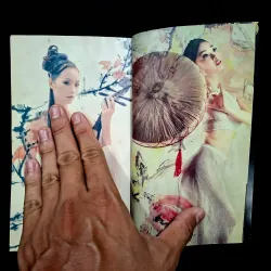 Sợi Xích - Lê Kiều Như  1027058