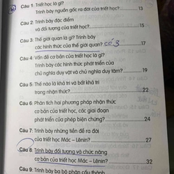 Triết Học Và Đời Sống 537924