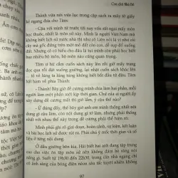 Con chữ Nhà Bè - Nguyễn Quốc Bảo 1018617