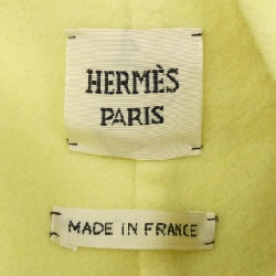 HERMES Áo khoác Crude Cell 2H0206DA - Hàng hiệu Chính hãng 822119