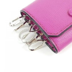 VALEXTRA SGSR0076028LRDKH KEY CASE - Hàng hiệu Authentic 907415