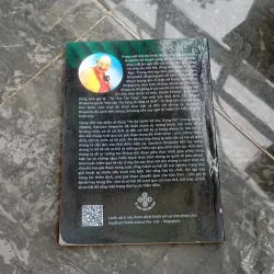 Giáo huấn về sáu cõi trung ấm  786654