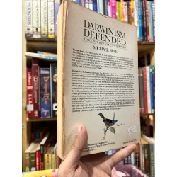 Darwinism Defended : A Guide to the evolution controversies - Michael Ruse 450261