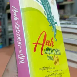 Anh là định mệnh trong đời 🌊 595322