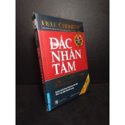 Đắc nhân tâm Dale Carnegie mới 100% HCM0710 33302