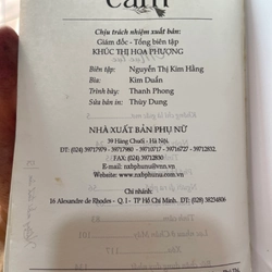 Những mối tình câm 303471