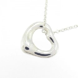 Dây chuyền Tiffany Open Heart - Hàng hiệu Chính hãng 844249