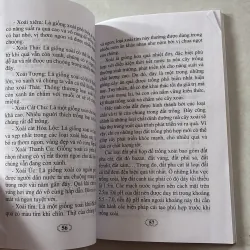 Kĩ thuật trồng cây ăn quả dài ngày 746848