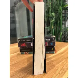 Đạo Tình (Tập 2) – Chu Ngọc