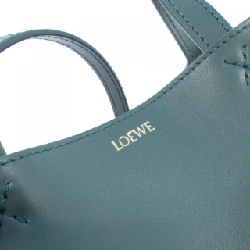 【Sản phẩm mới】Túi xách Loewe Puzzle Fold Mini A657V25X01 609008